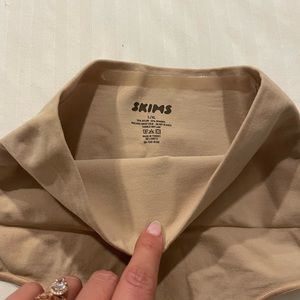 NWOT - Skims shapewear